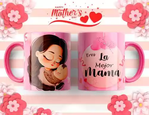 vectores plantilas DíA,MAMA,AMO,CARICATURA,